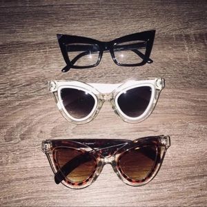 sunglasses bundle